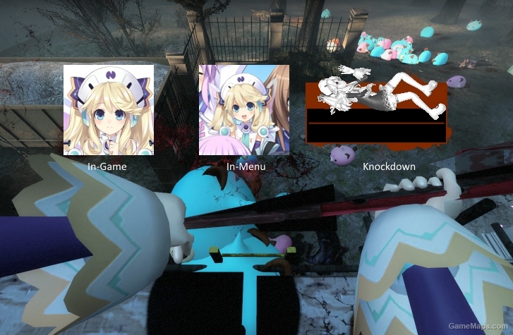 Histoire (Hyperdimension Neptunia)