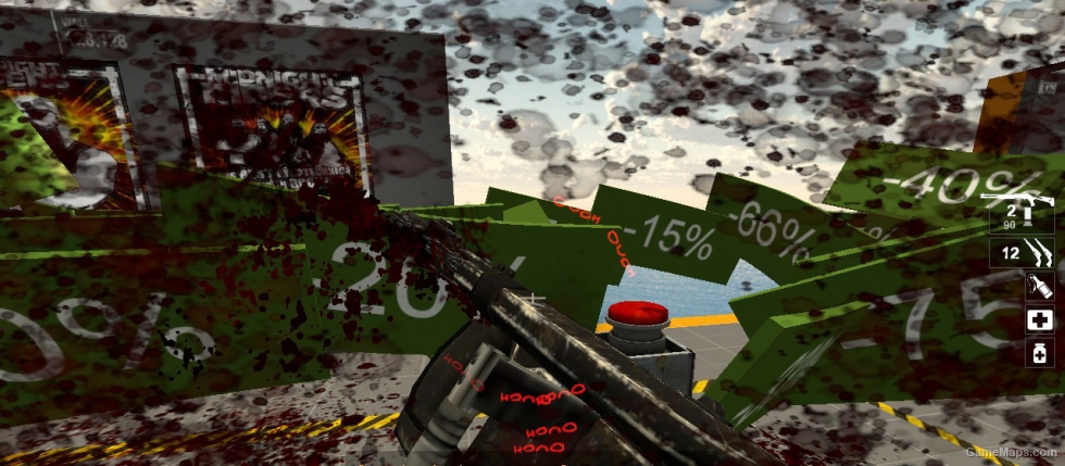 Hit indicator (MSPaint edition) hit indicator remplace link 1