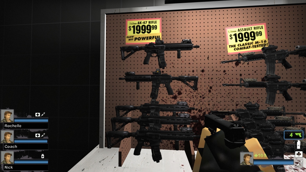 HK416A5 BLACK DEVGRU (AKM) [request]