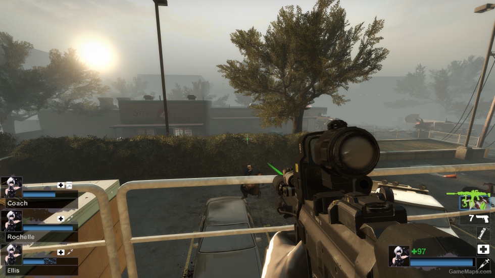 HK433 (M16A2)