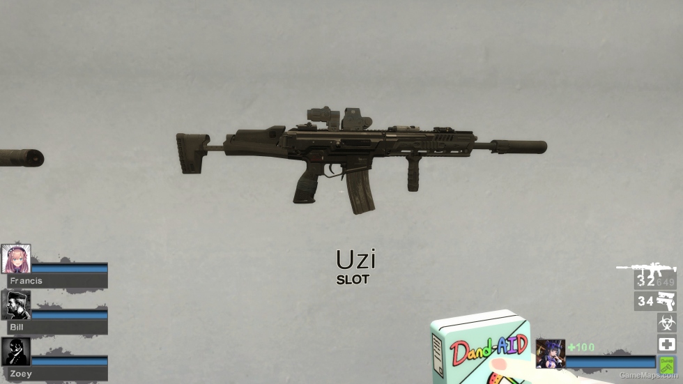 HK433 (smg) [request]