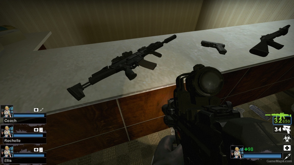 HK433 (smg) [request]