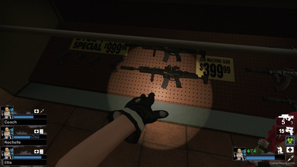 HK433 (smg) [request]