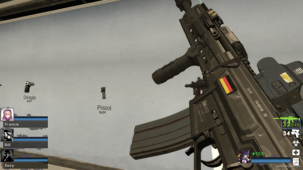 HK433 (smg) [request]