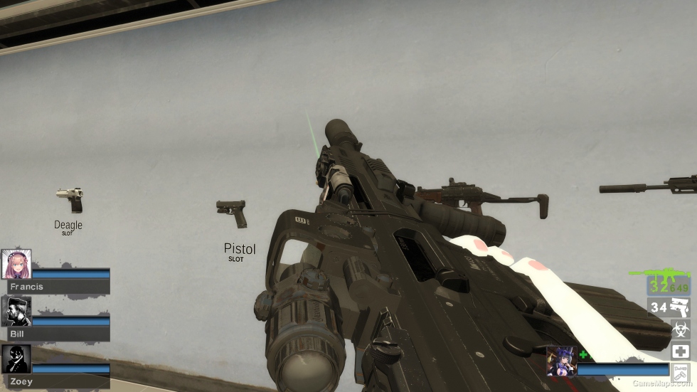 HK433 (smg) [request]