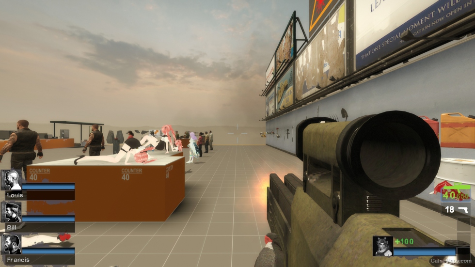 HK G11 V2 MP5N (request)