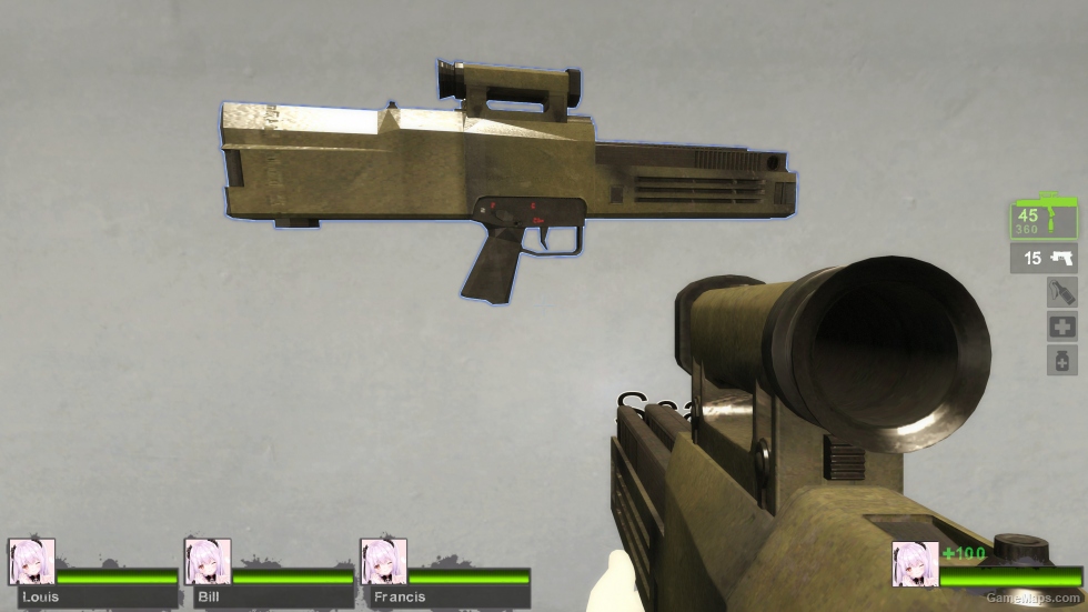 HK G11 V2[scar] {request}