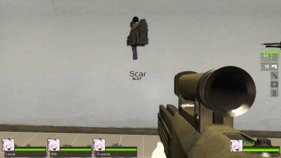 HK G11 V2[scar] {request}