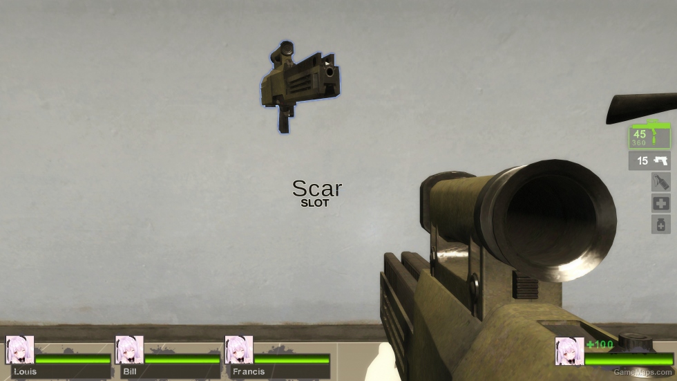 HK G11 V2[scar] {request}