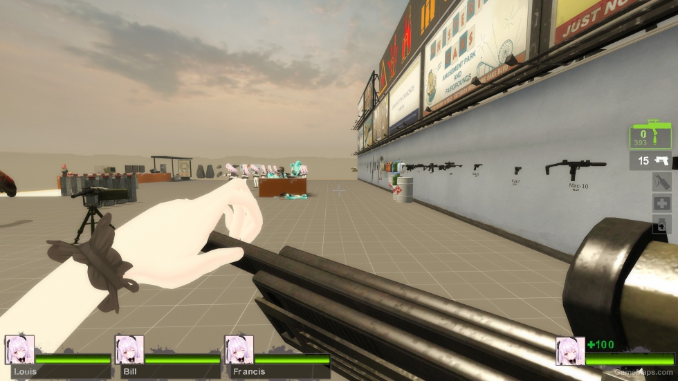 HK G11 V2[scar] {request}
