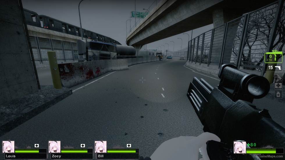 HK G11 V2[scar] {request}