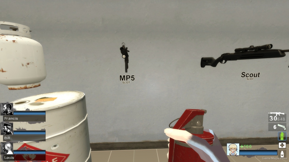 HK G41 MK.2 (MP5N) (request)