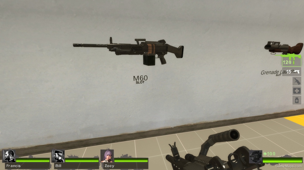 HK MAG5 [M60] (request)