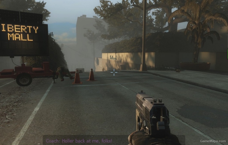 HK Pistols Unsilenced (ADS)