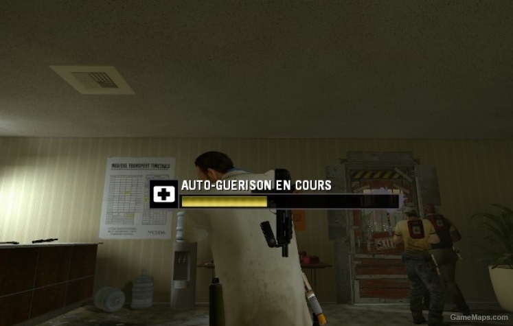 Hl2 Grenade
