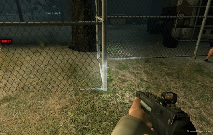 Hl2 Smg1 Packs (Normal,Silencer)