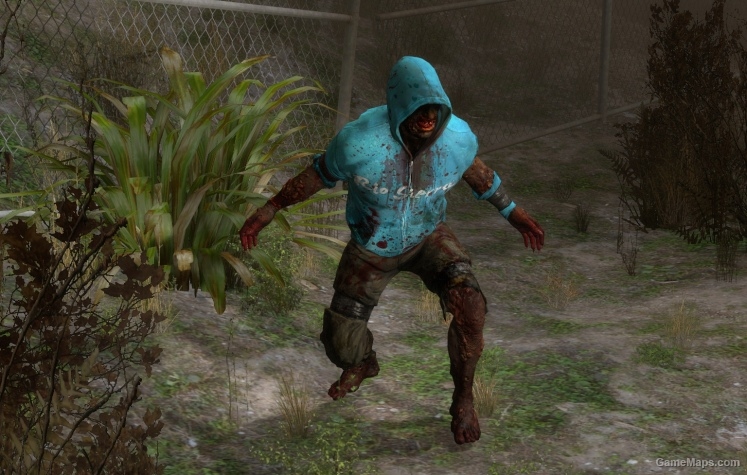 Hobo Hunter (Life's a Beach)