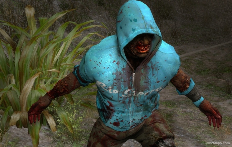 Hobo Hunter (Life's a Beach) 