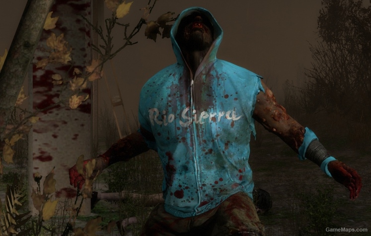 Hobo Hunter (Life's a Beach) 