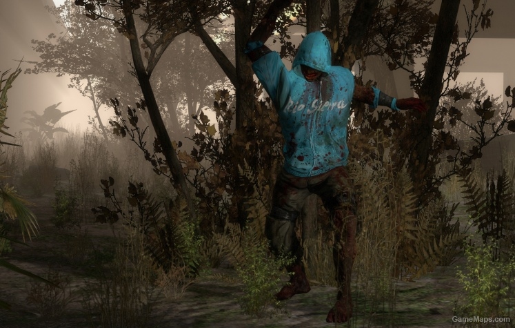 Hobo Hunter (Life's a Beach) 