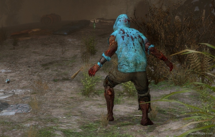 Hobo Hunter (Life's a Beach) 