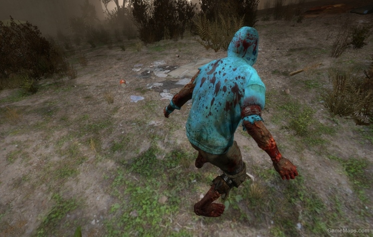 Hobo Hunter (Life's a Beach) 