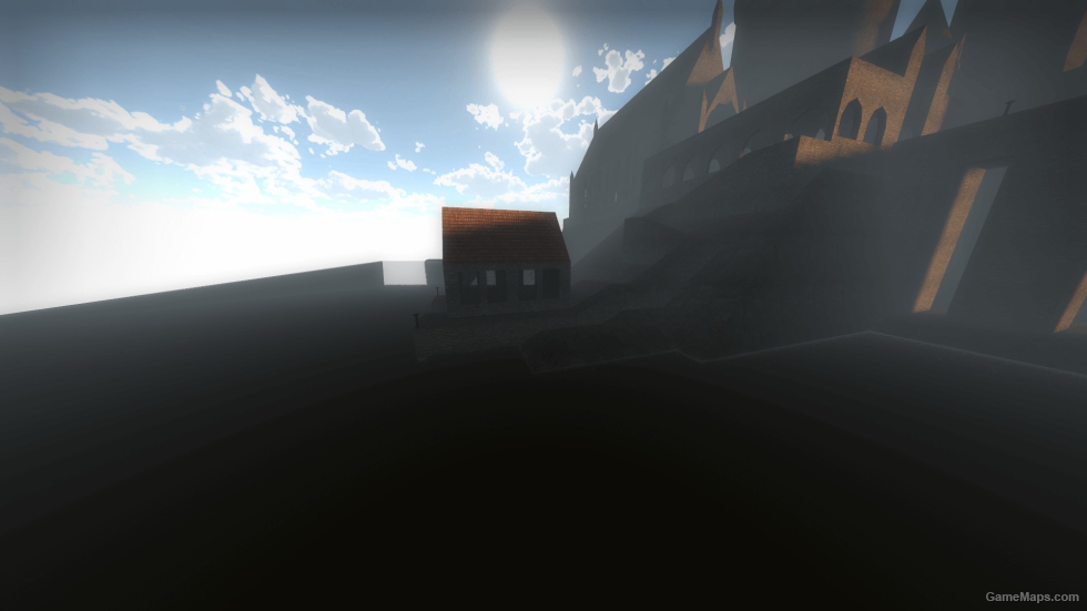 Hogwarts Castle