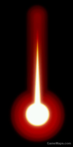 Hollywood-esque Bullet Tracers