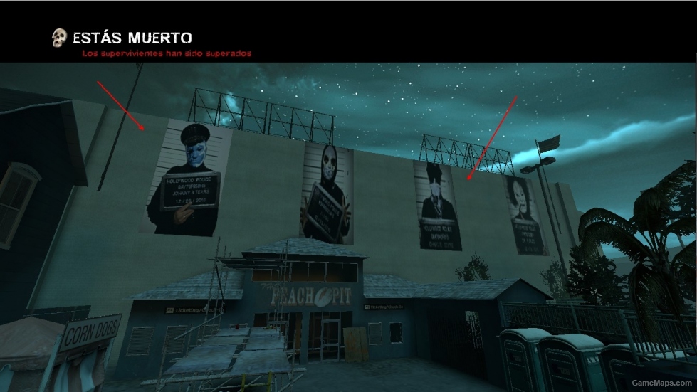 hollywood undead , requien for dream concert
