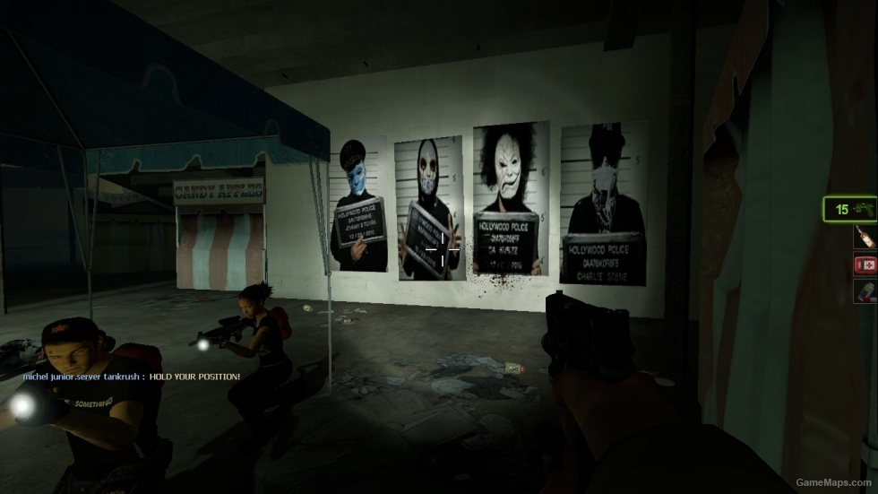 hollywood undead , requien for dream concert