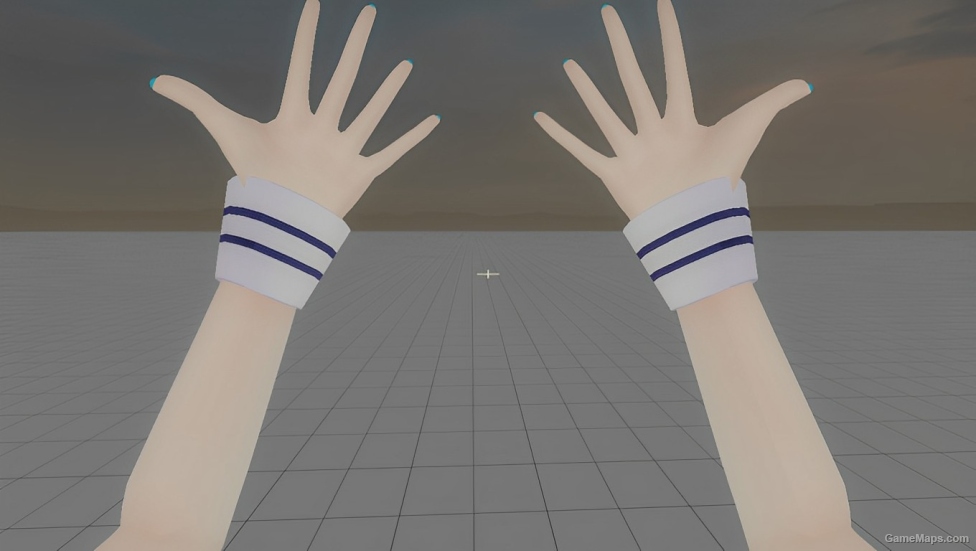 Hololive - Minato Aqua (All Survivors)