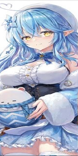 Hololive 5th concert music