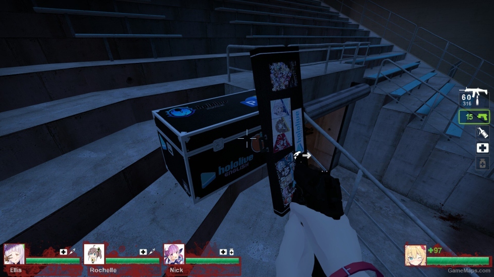 Hololive Concert I (2021)