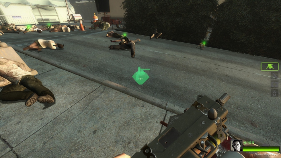 Homemade Sentry Turret