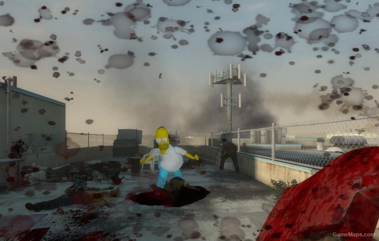 Homer Simpson (boomer)
