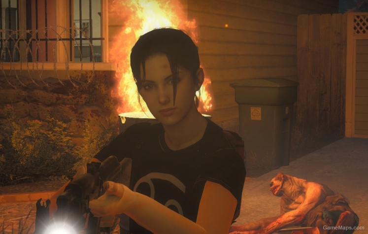 Homestuck Teenangst Zoey