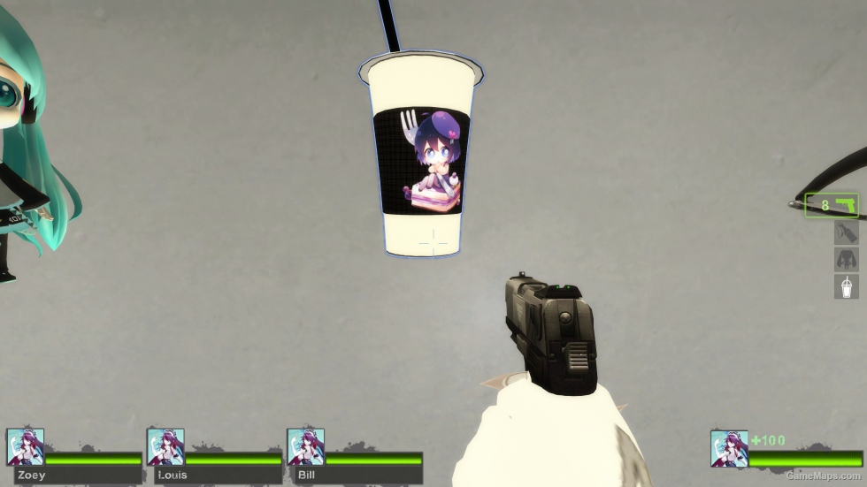 Honkai 3rd Seele Theme Milk tea Replaces Pills v7 [Sound fix Ver]