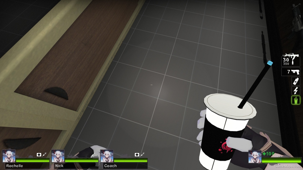 Honkai 3rd Seele Theme Milk tea Replaces Pills v7 [Sound fix Ver]