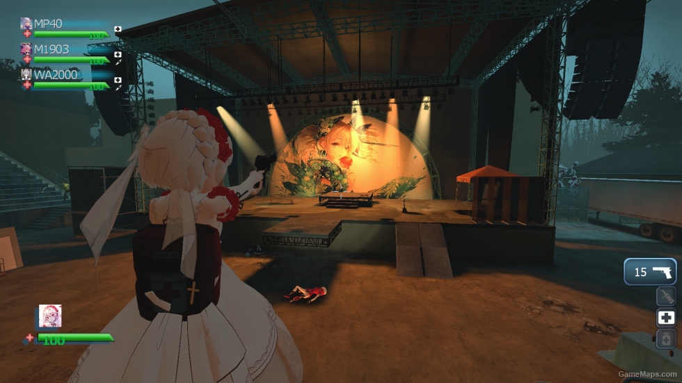 Honkai Impact 3 UI Integration（崩坏3UI整合）
