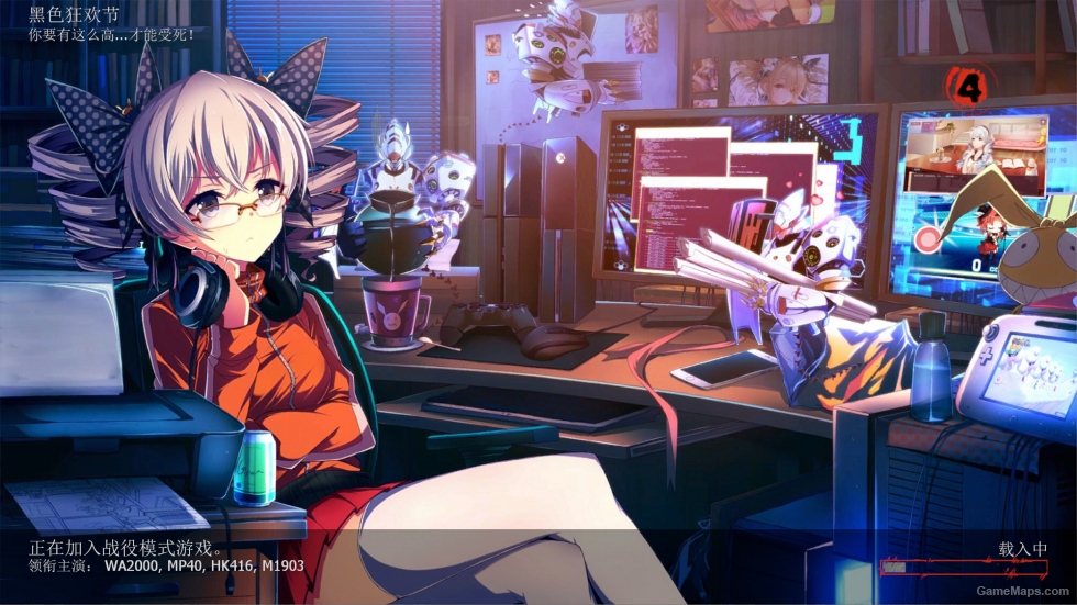 Honkai Impact 3 UI Integration（崩坏3UI整合）