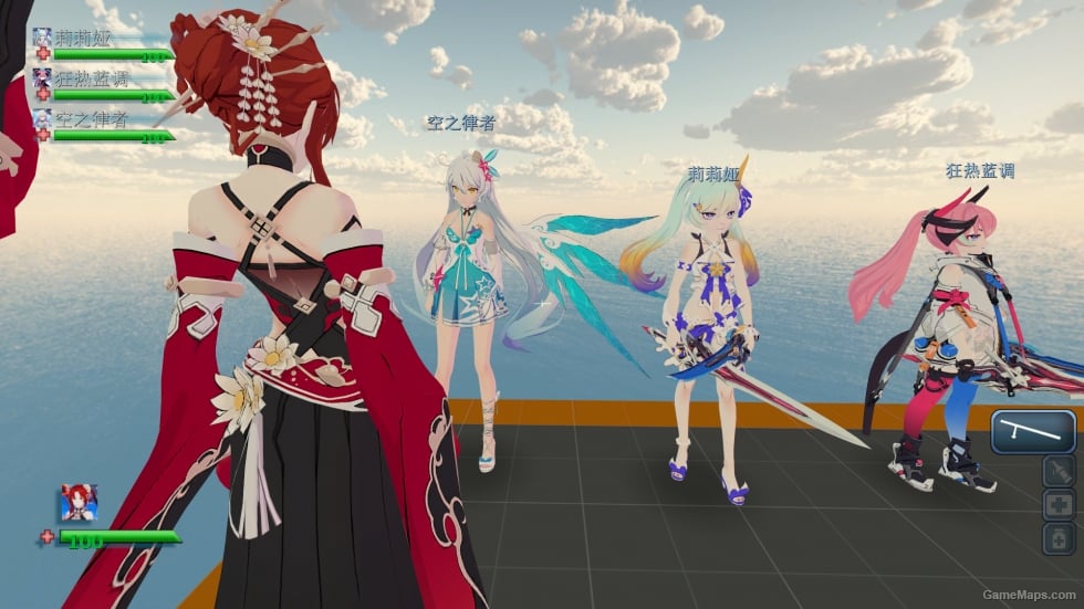 Honkai Impact 3rd MOD V3（崩坏3 MOD第三版）