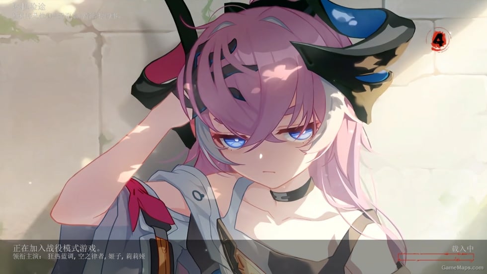 Honkai Impact 3rd MOD V3（崩坏3 MOD第三版）