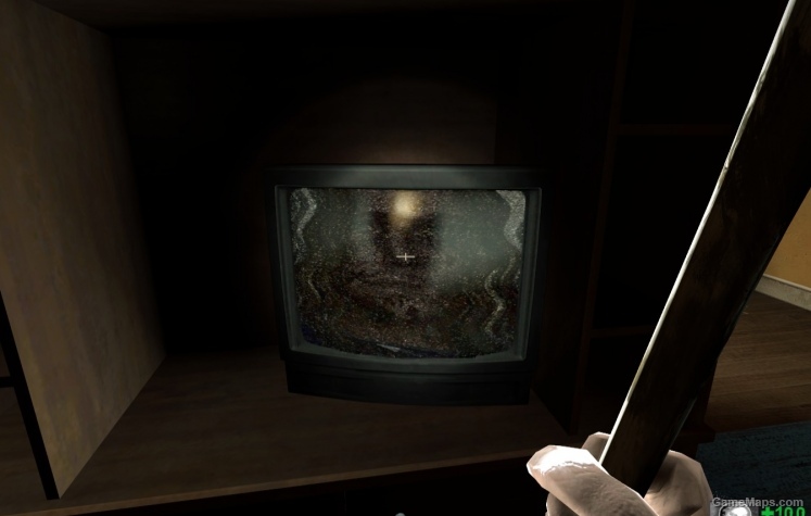 Horror TVs