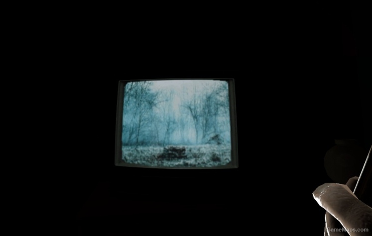 Horror TVs