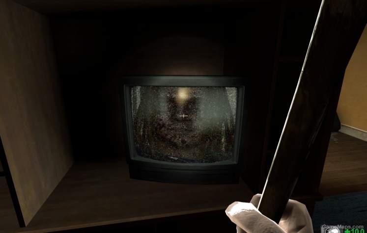 Horror TVs