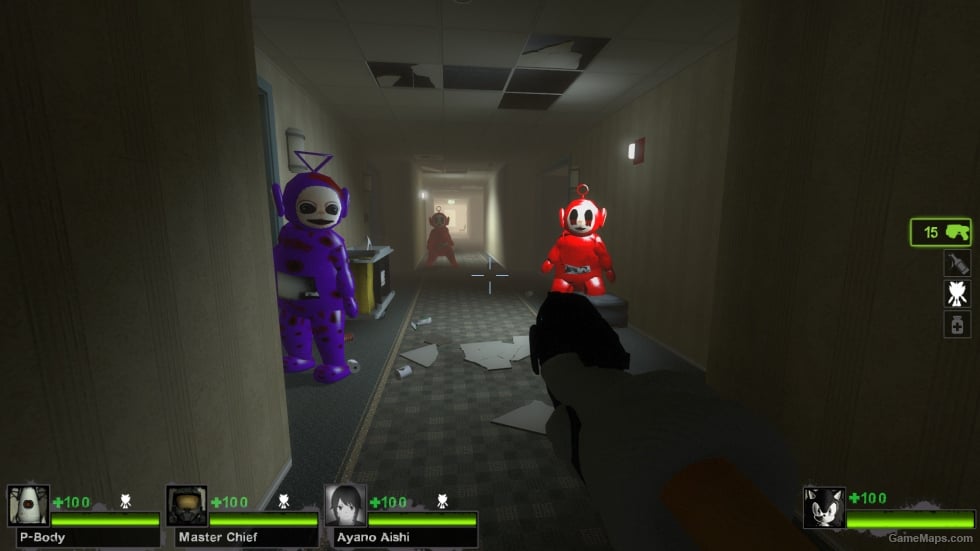 Horrortubbies