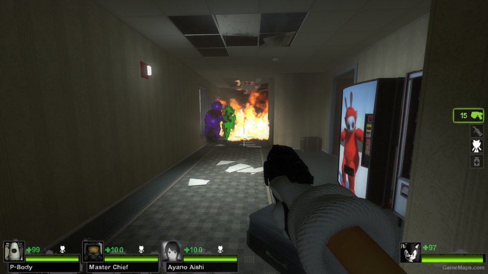 Horrortubbies