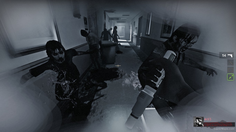 Hospital Bill