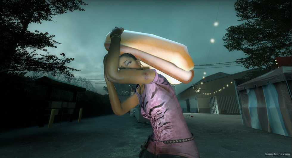 Hot Dog