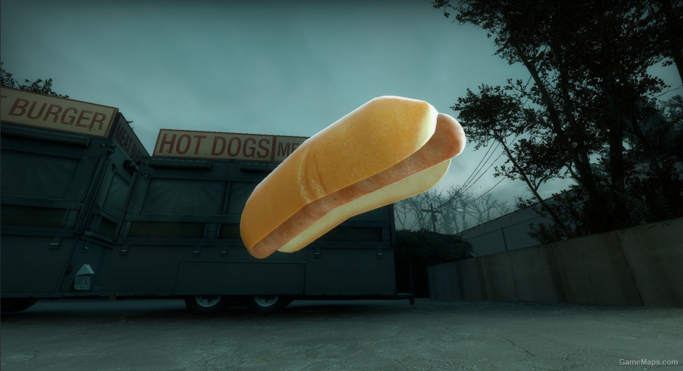 Hot Dog